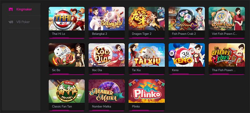 hitclu ga choi hoa phong