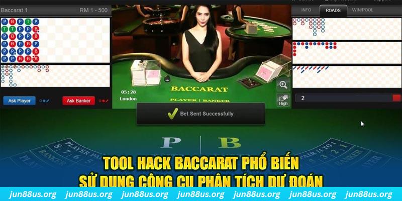 hitclu game bài baccarat là gì