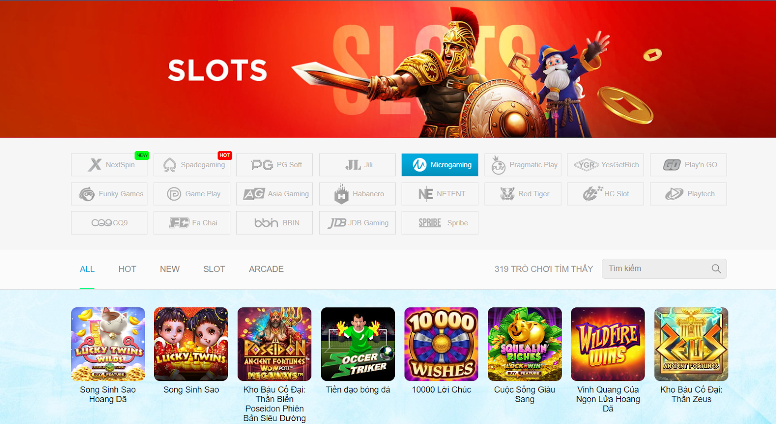 hitclu xổ số bình định