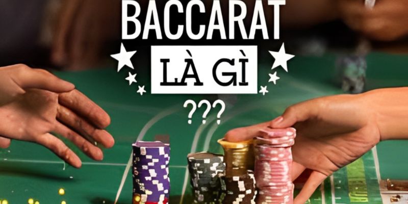 hitclu baccarat online la gì