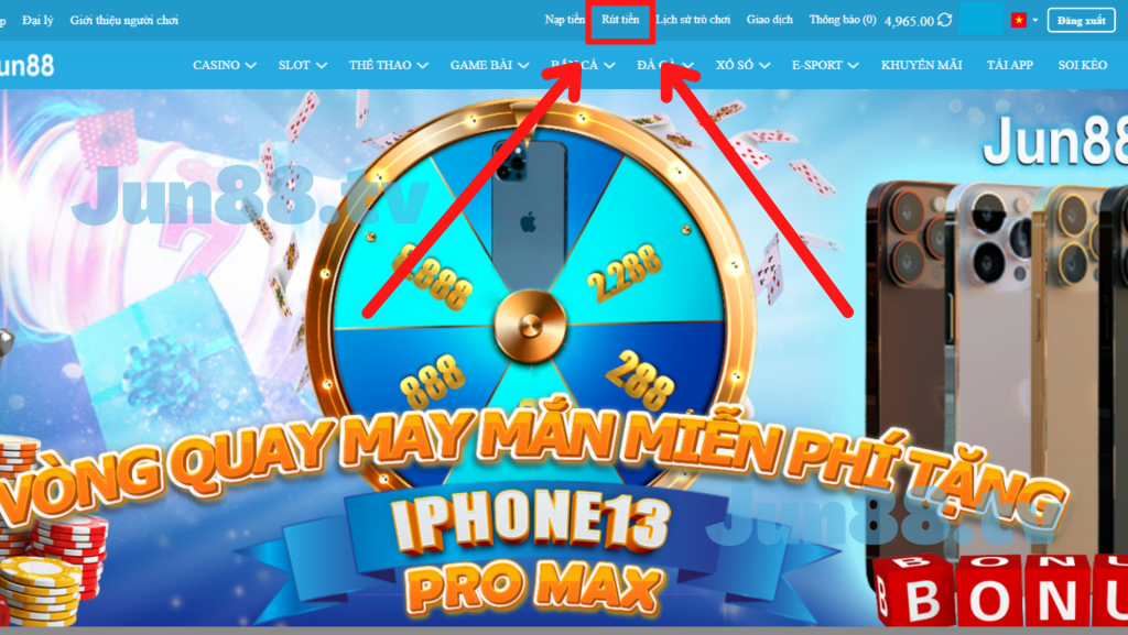 hitclu nổ hủ chơi như thế nào